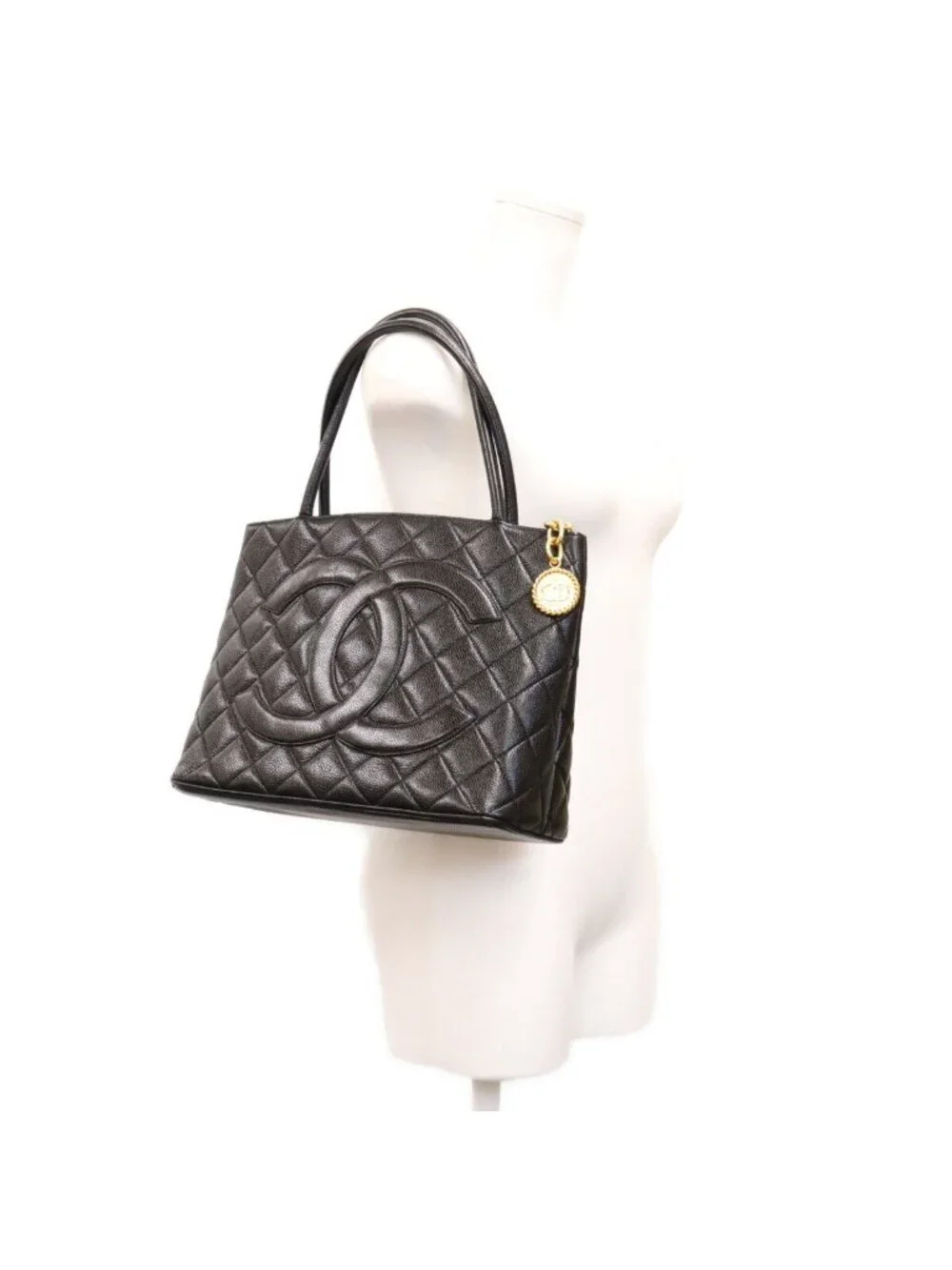 CHANEL this authentic